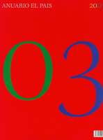 ANUARIO EL PAIS 2003              ++