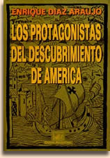 PROTAGONISTAS DESCUBRIMIENTO AMERICA