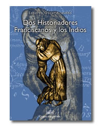 DOS HISTORIADORES FRANCISCANO...