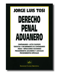DERECHO PENAL ADUANERO   2ª ED.