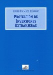 PROTECCION INVERSIONES EXTRANJERAS