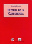 DEFENSA DE LA COMPETENCIA   Ciudad Argentina