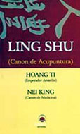 LING SHU (Canon de Acupuntura)   I