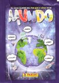 SOBRE CROMOS MUNDO
