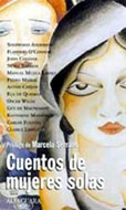 CUENTOS DE MUJERES SOLAS