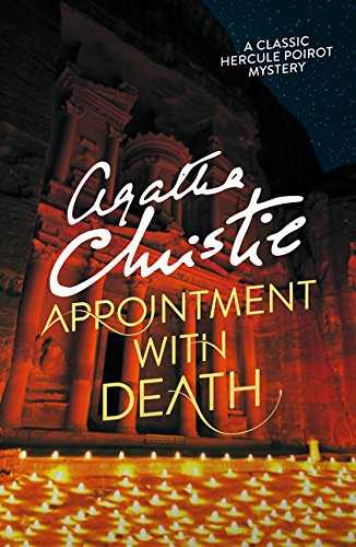 APPOINTMENT WITH DEATH