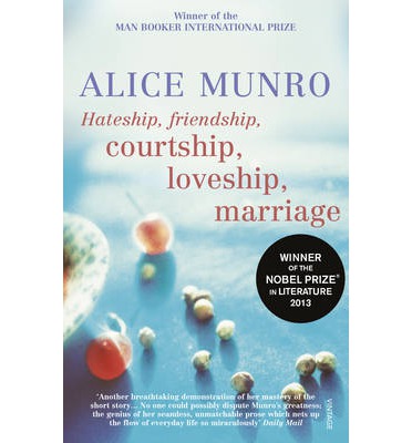 HATESHIP, FRIENDSHIP, COURTSHIP...