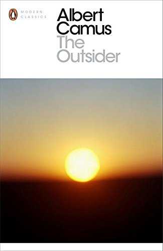 OUTSIDER, THE
