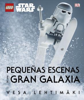 LEGO STAR WARS PEQUEÑAS ESCENAS DE UNA GRAN GALAXIA