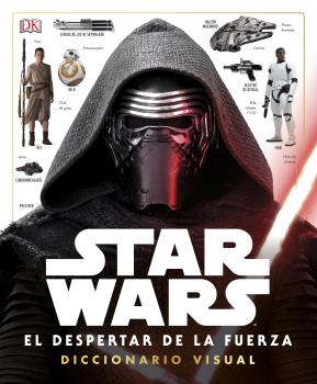 STAR WARS. EL DESPERTAR DE LA FUERZA