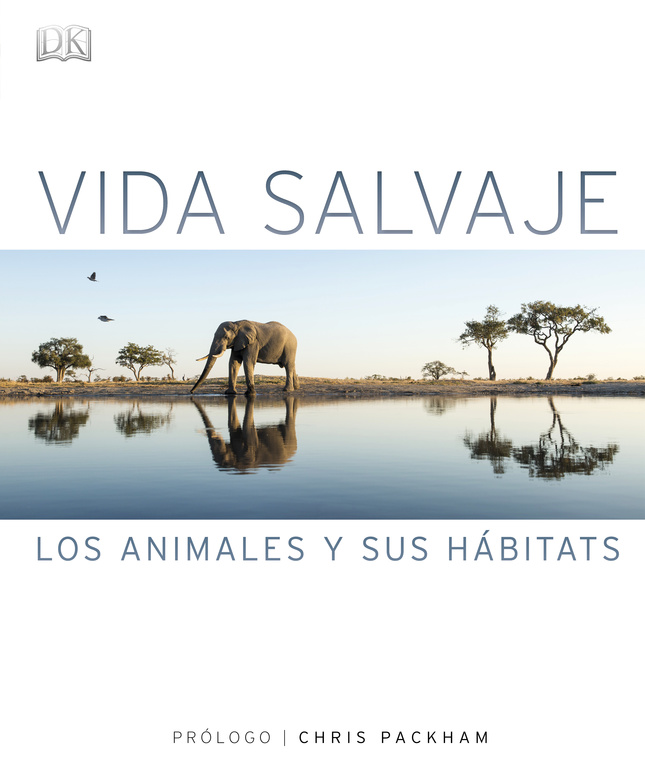 VIDA SALVAJE