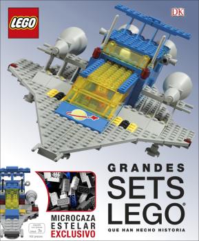 GRANDES SETS DE LEGO QUE HAN HECHO HISTORIA