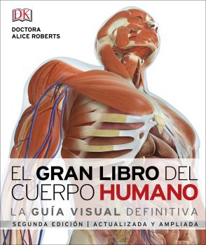 GRAN LIBRO DEL CUERPO HUMANO, EL