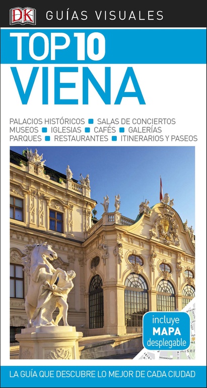 TOP 10 VIENA 2018