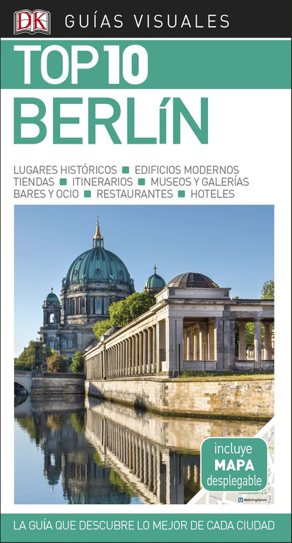 TOP10 BERLIN 2018