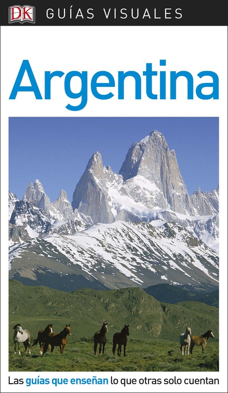 GUIA VISUAL ARGENTINA 2018