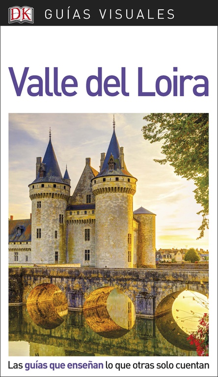 GUÍA VISUAL VALLE DEL LOIRA 2018