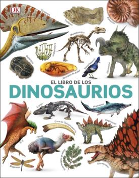 LIBRO DE LOS DINOSAURIOS, EL
