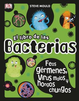LIBRO DE LAS BACTERIAS, EL