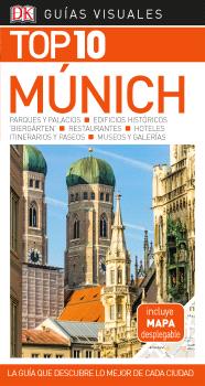 TOP 10 MUNICH 2019