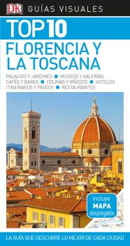 TOP 10 FLORENCIA Y LA TOSCANA 2019