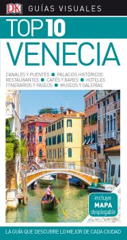 TOP 10 VENECIA 2019