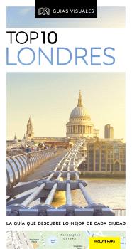 LONDRES (GUÍAS VISUALES TOP 10)