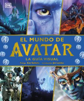 MUNDO DE AVATAR, EL