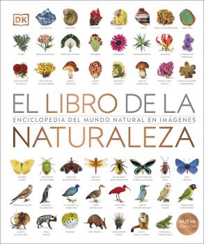 LIBRO DE LA NATURALEZA,EL NUEVA EDICIÓN