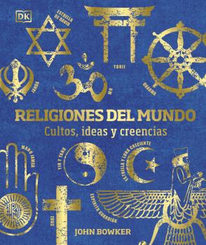 RELIGIONES DEL MUNDO