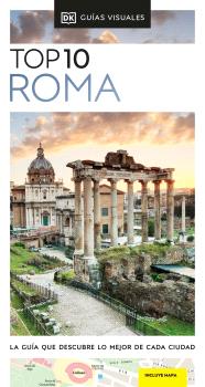 ROMA (GUÍAS VISUALES TOP 10)
