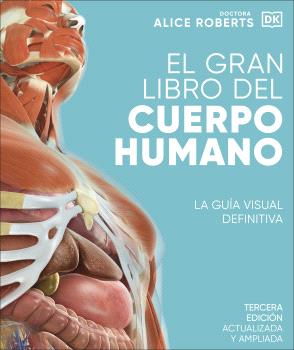 GRAN LIBRO DEL CUERPO HUMANO NUEVA EDICI
