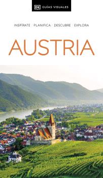 AUSTRIA (GUÍAS VISUALES)