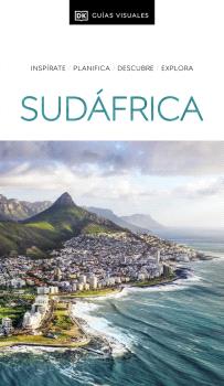 SUDÁFRICA (GUÍAS VISUALES)