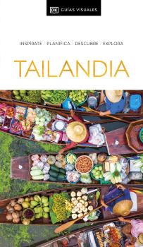 TAILANDIA (GUÍAS VISUALES)