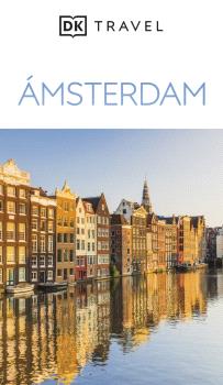 ÁMSTERDAM (GUÍAS VISUALES)