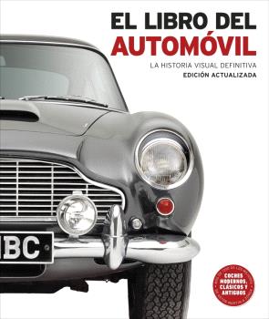 EL LIBRO DEL AUTOMOVIL