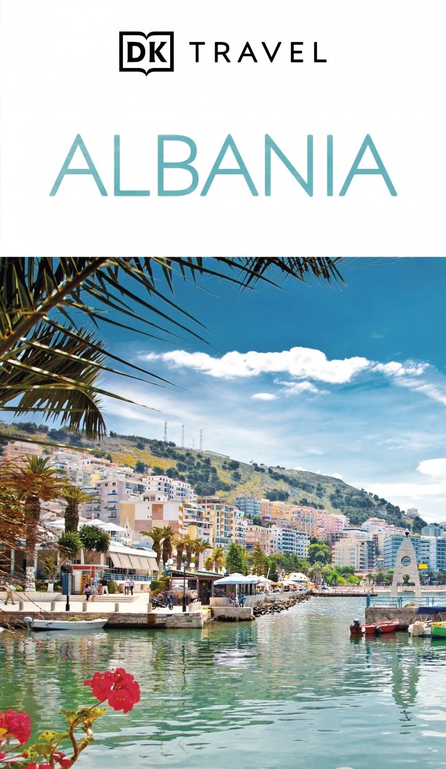 ALBANIA (GUÍAS VISUALES)
