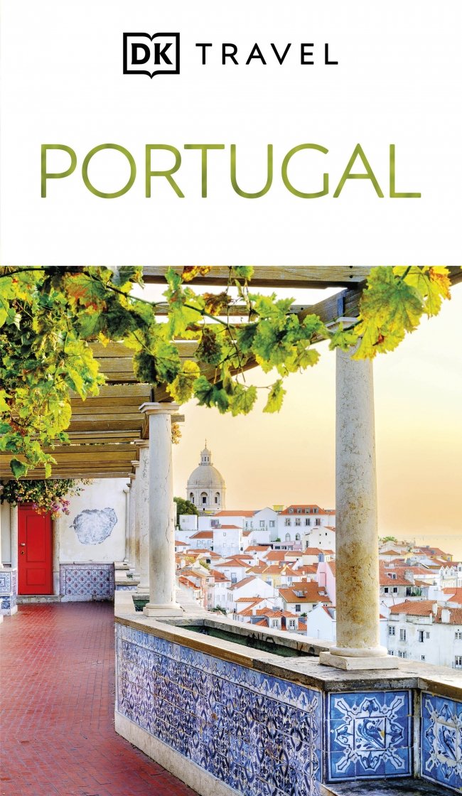 PORTUGAL (GUÍAS VISUALES)