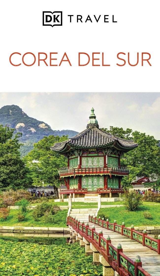 COREA DEL SUR (GUÍAS VISUALES)