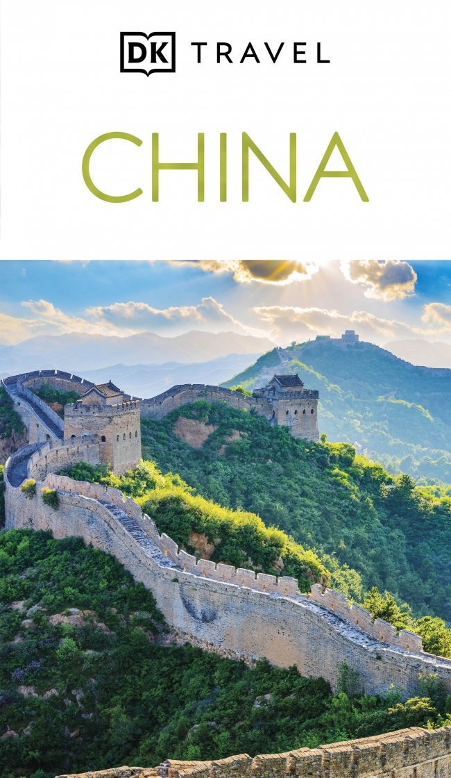 CHINA (GUÍAS VISUALES)