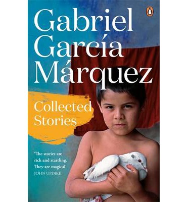 COLLECTED STORIES