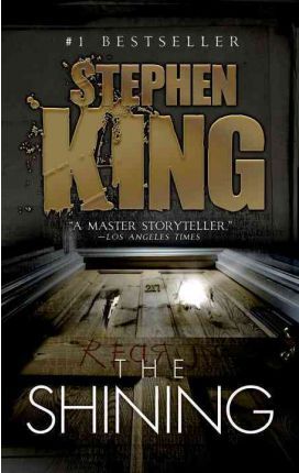 THE SHINING