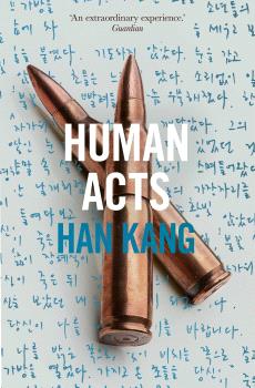 HUMAN ACTS