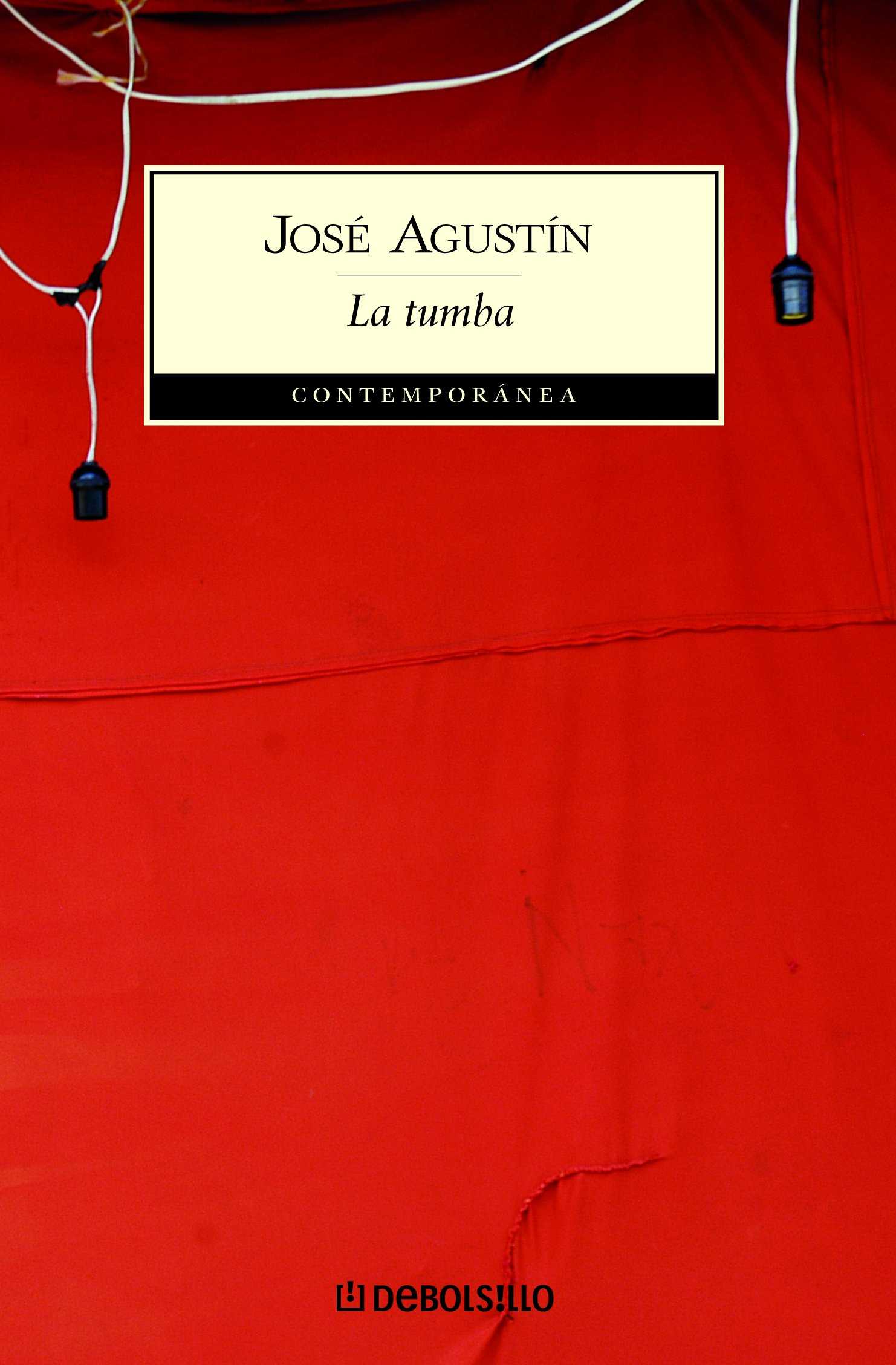 TUMBA, LA (DeBolsillo)