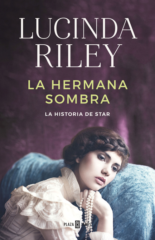 HERMANA SOMBRA, LA (LAS SIETE HERMANAS 3)