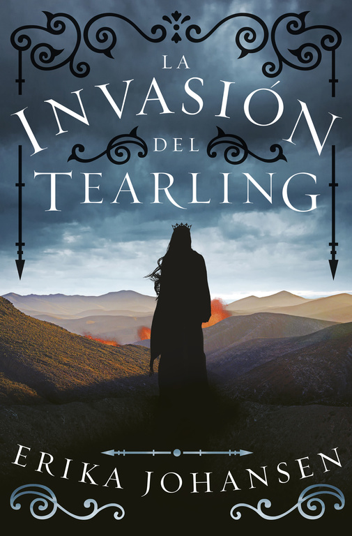 INVASIÓN DEL TEARLING, LA (LA REINA DEL TEARLING 2)