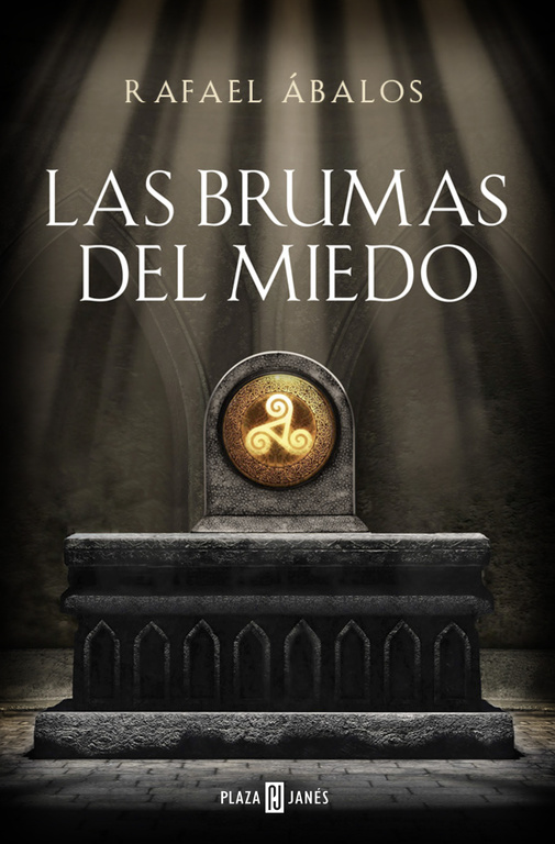 BRUMAS DEL MIEDO, LAS