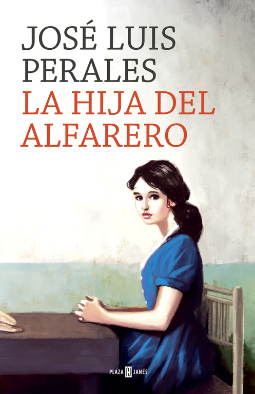 HIJA DEL ALFARERO, LA