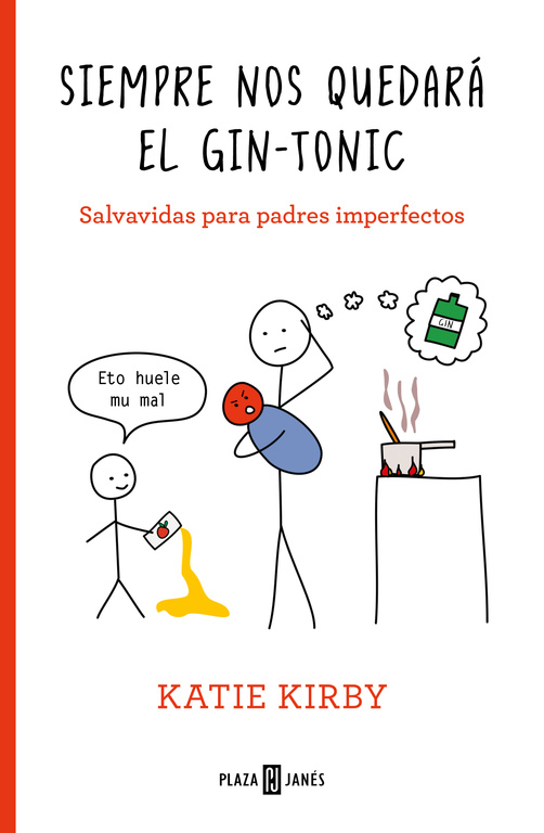 SIEMPRE NOS QUEDARÁ EL GIN-TONIC